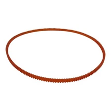 Double Sided Lug Motor Belt - Brother Sewing Machine Part # 130944001