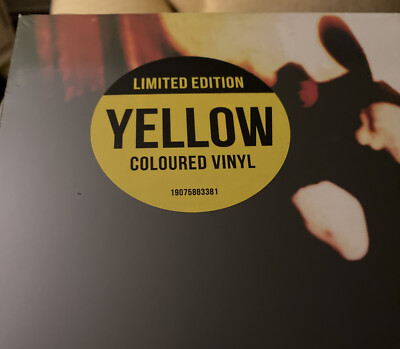 Wu-Tang Clan- Enter the Wu-Tang 36 Chambers LP- Limited Edition
