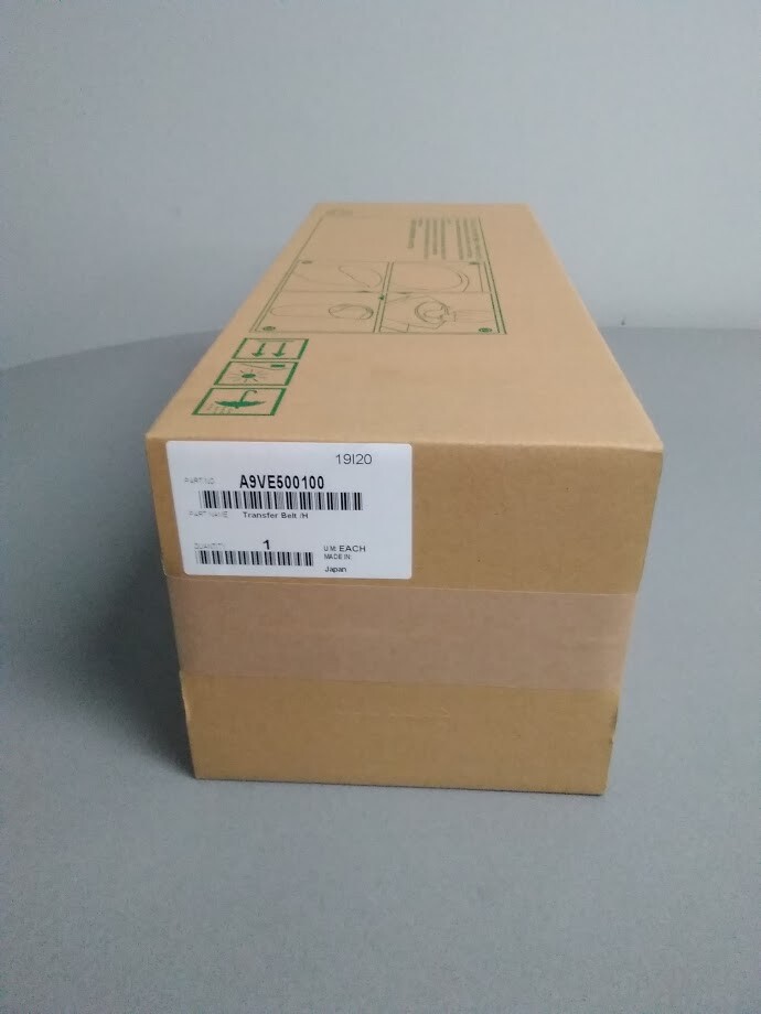 Konica Minolta A9VE500100 IMAGE TRANSFER BELT ACCURIOPRINT