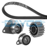 Dayco KTB488 Zahnriemensatz FüR Dacia Renault