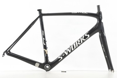 Bicycle Frame SPECIALIZED S-WORKS 