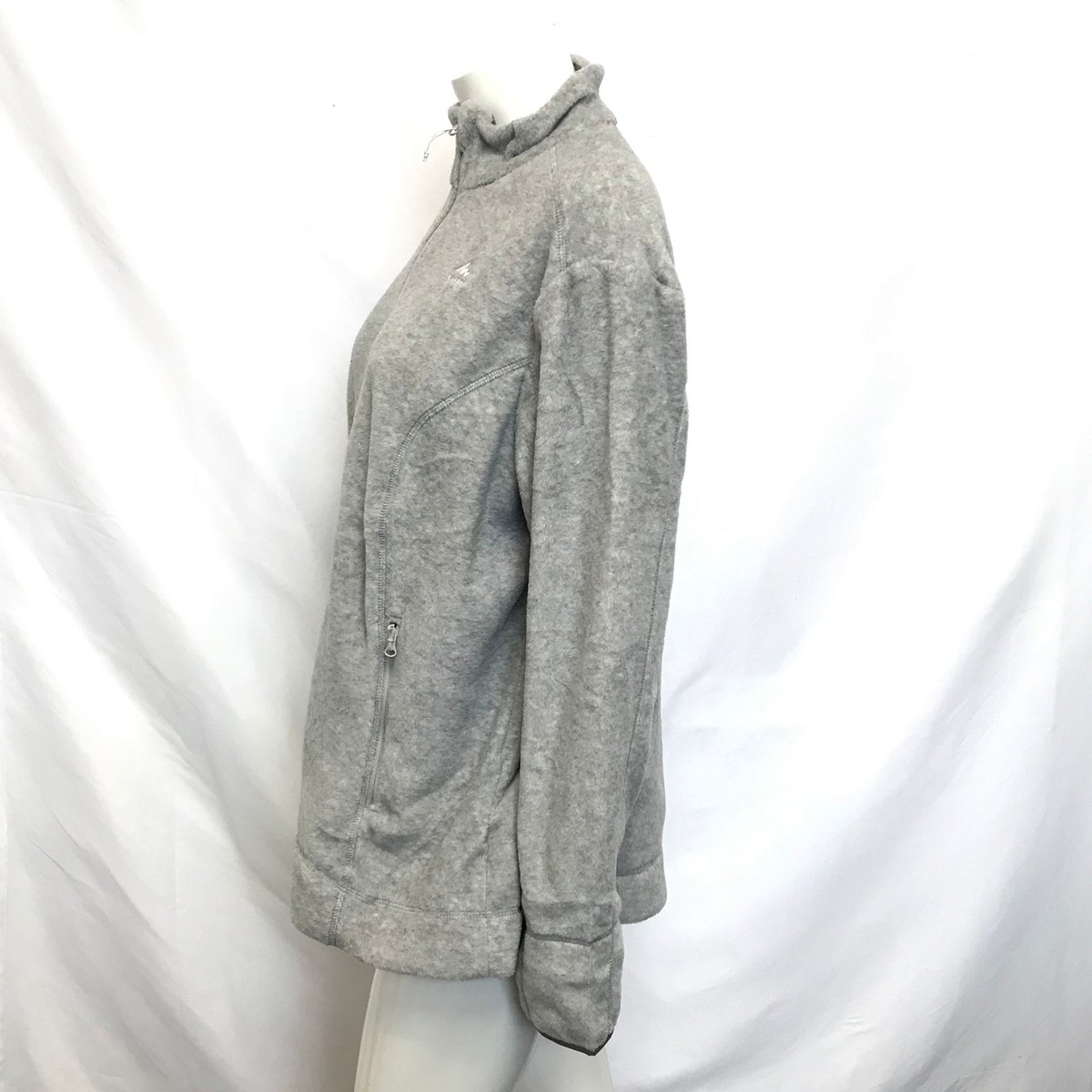 Quechua fleece polaire mh120 Clearance