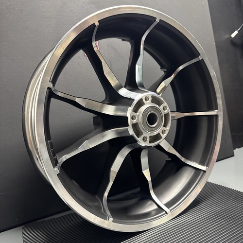 2018-2024 Harley Davidson Low Rider FXLR Rear Wheel Rim 16x5 - Picture 15 of 24