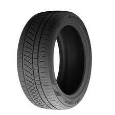 4 New Atturo Az810 - 30535r24 Tires 3053524 305 35 24 4 New Atturo Az810 - 30535r24 Tires 3053524 305 35 24
