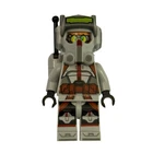 LEGO Star Wars Rare Minifigure Bad Batch Tech W/ Helmet Antenna Backpack SW1150