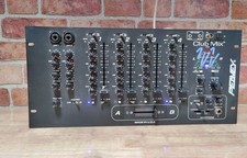 Peavey Club Mix DJ Mixer
