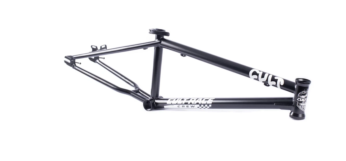 24 Inch Wheel Frames for BMX Bike for sale | eBay