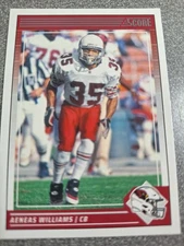 2024 Score Football Pick A Card (1-357) BB300