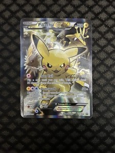 XY Pikachu Promo | eBay XY Pikachu Promo | eBay