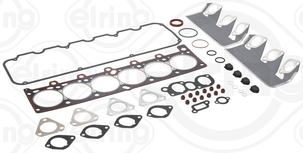 Pochette haute 818.747 ELRING joint culasse moteur essence BMW BERTONE