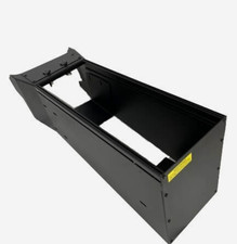 Dodge Durango Pursuit Middle Console