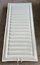 Select Comfort Sleep Number S 815 E-King Half King Air Chamber, Double Valve