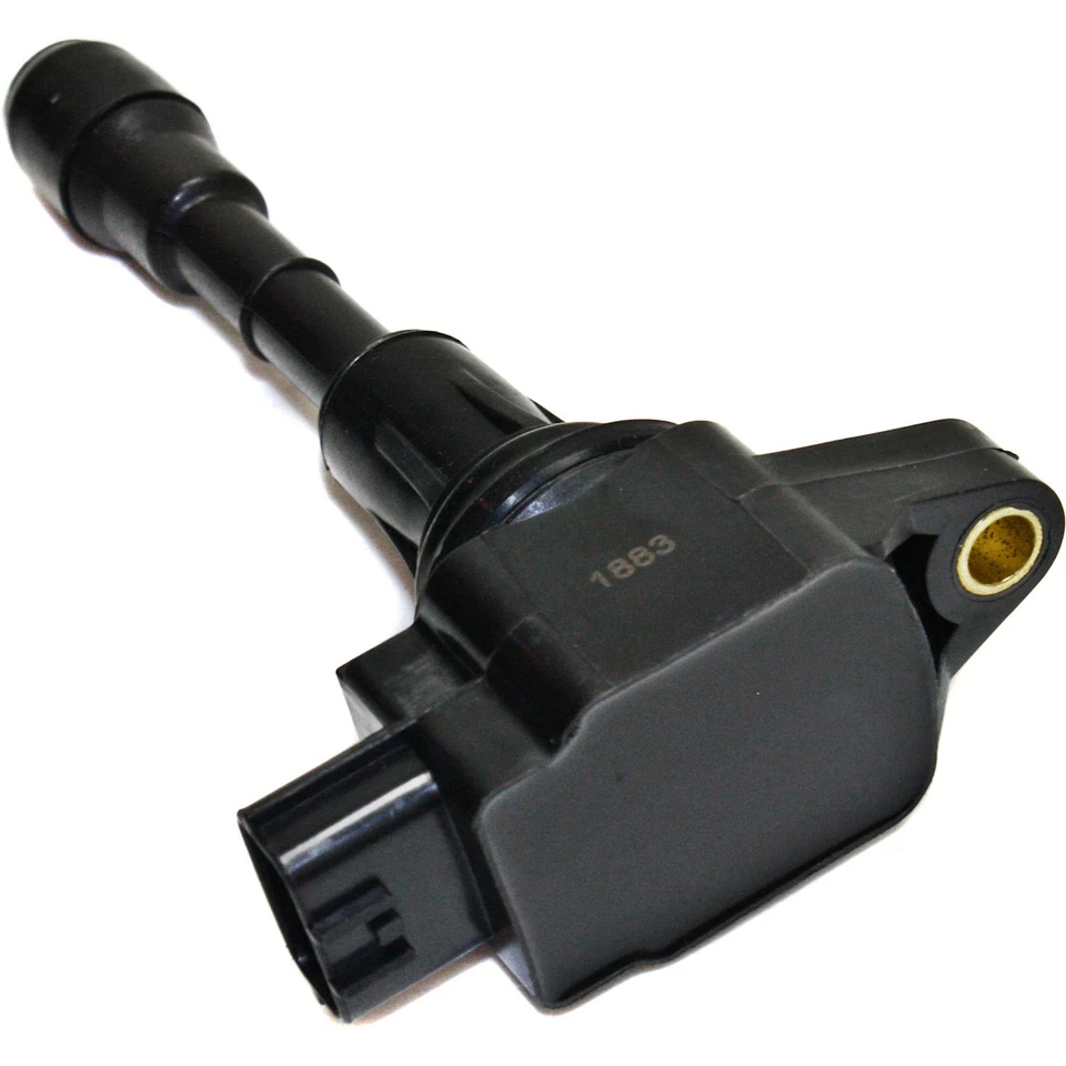 Ignition Coil For 07-18 Nissan Altima Murano Pathfinder 14-20 Infiniti QX60 6Pcs - Image 4 of 4