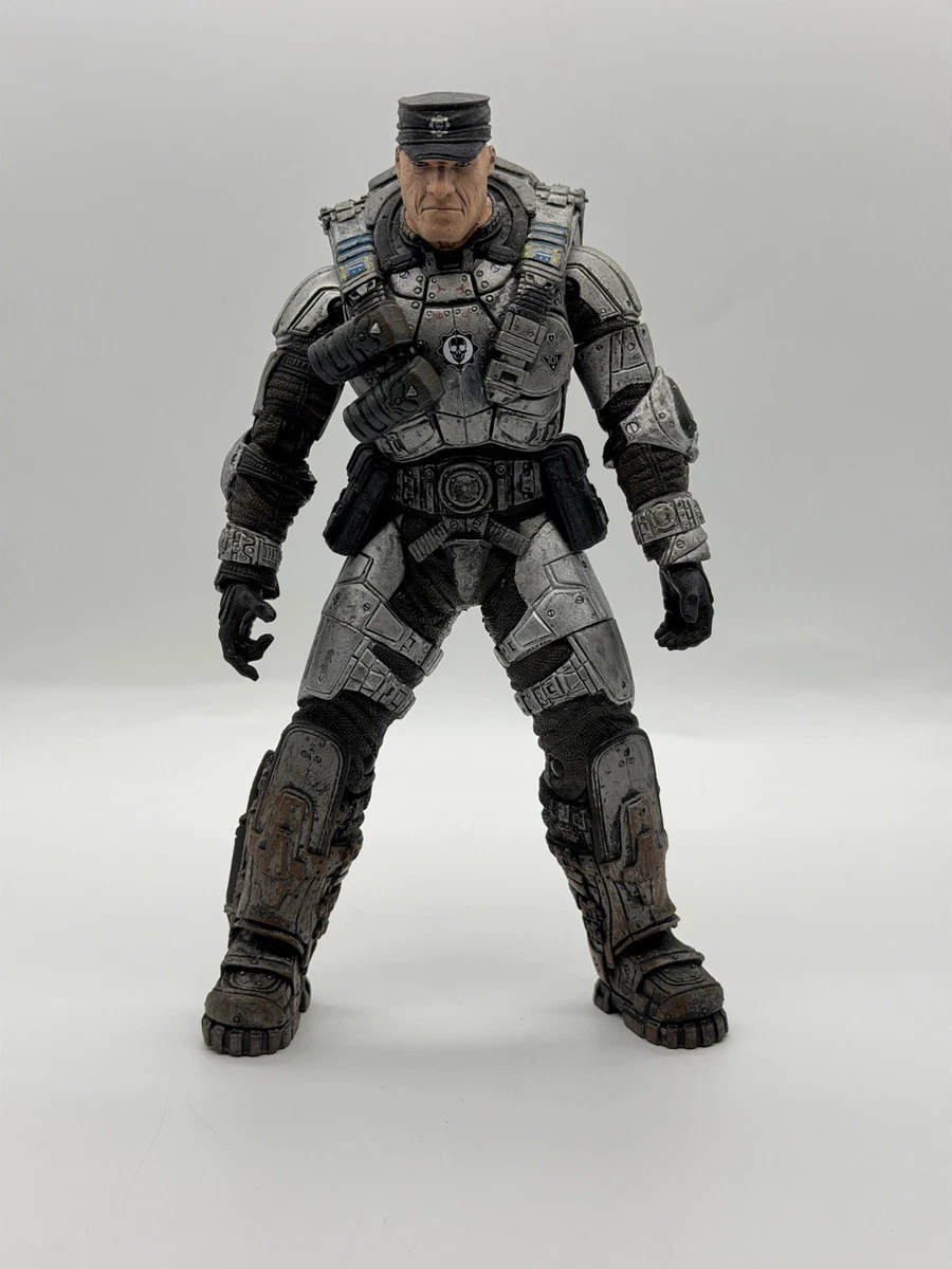 NECA Gears of War TV, Movie & Video Games Action Figures for sale