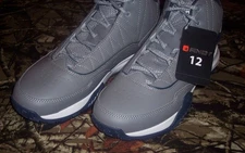''AND ONE'' NEW  SIZE 12  HIGHTOP BASKETBALL SNEAKERS