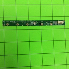 HP S1933 Monitor Key Button Board 715G3584-K01-000-004F