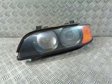 Feu avant (phare) BMW 528