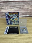 Alleyway Nintendo Gameboy Complete w/ Box & Manual