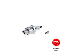Bougie d'allumage NGK 5798  pour OE 092.05.406 - 686 34