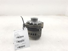 Alternator 105 Amp 1987 Chevrolet Corvette OEM 10463007