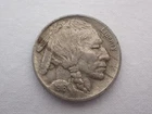 1916 P U.S. Buffalo Nickel OA-10