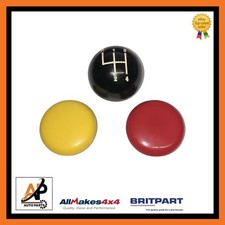 Gear Lever Knob For Land Rover Series 2A / 3 - 576316, BR2094 & 219521