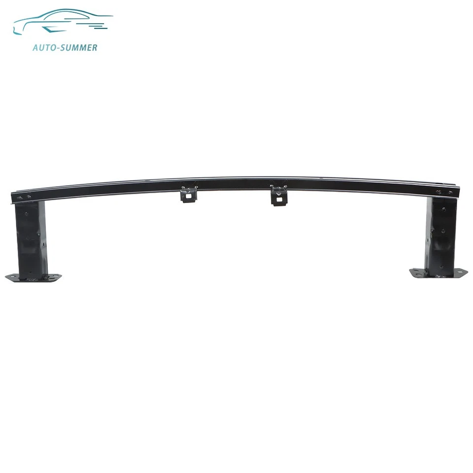 For 2013 2014 2015 2016 2017 Buick Encore Front Bumper Reinforcement Crossmember Foto 2 de 4