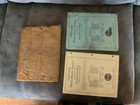 Vintage Massey-Harris 2 Row Corn Picker Manual & Parts List in Original Envelope — photo 2