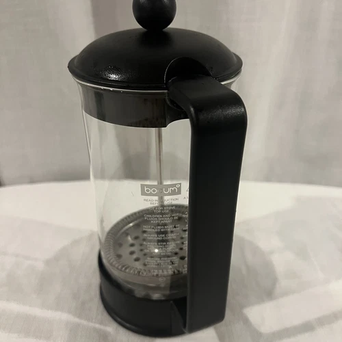 BODUM Brazil 8-Cup French Press Coffee Maker