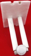 Furnace Plenum Thermostat for General Electric & York, SWT1260, 025-29041-006