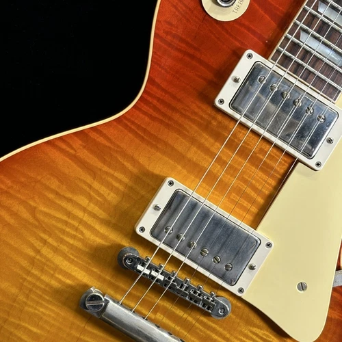 Gibson  Beauty  1960 Les Paul Standard  Actual photo   Weight 3.74kg
