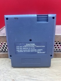 Balloon Fight -Nintendo NES (1989) 5 Screw