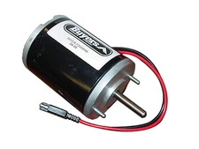 Buyers Salt Dogg 3000966 Replacement ATV Salt Spreader Motor For ATVS15A