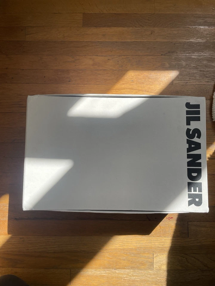 Lixadeira Jil creme mulas tamanho UE 39,5 - Imagem 4 de 4