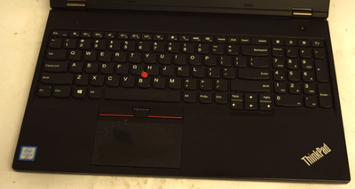 ThinkPad L560、12.5インチ、8GB、500GB HDD Lenovo ThinkPad L560 | Intel Core i5 | 8GB RAM | 500GB HDD | Used