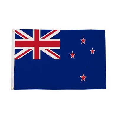 Flagmax Neuseeland Flagge | Schneller & kostenloser Versand