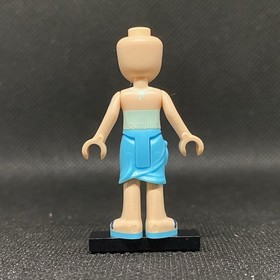 Lego Minifigure Elves 41078 Skyra&rsquo;s Mysterious Sky Castle - Naida Riverheart