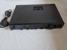 Audiolab 8000A Integrated Amplifier ? Excellent Condition, Fully Boxed