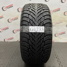 245 45 R18 100T XL NOKIAN HAKKAPELIITTA, R3, Tread 8.4mm(G1735) Tested
