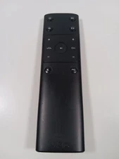 Vizio XRT132 Smart LED TV Remote Control Original OEM - Tested, Works