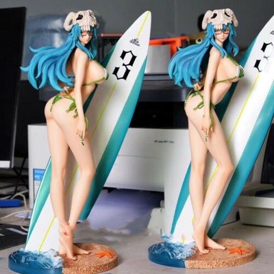 Pink Pink Studio PPS Bleach Beauty Neliel 1/4GK Collector Resin Statue in stock