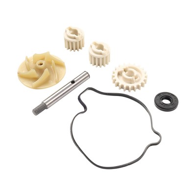 Wasserpumpenlaufrad-Reparatursatz für Odes 800 Dominator Assailant D2 D4 X2 X4
