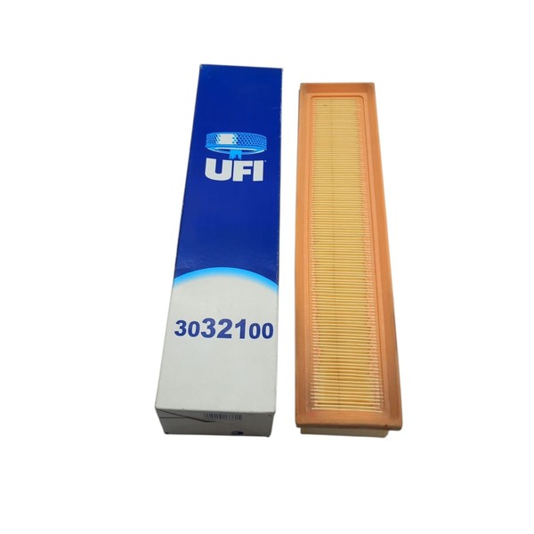 Motorluftfilter Marke UFI 3032100-image