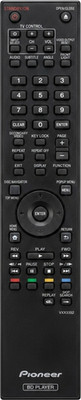 Originale Fernbedienung für PIONEER BDP-120 | BDP-120FD | BDP-31FD