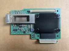 Mellanox CX445B 1x 100GbE QSFP28 OCP2.0 Network Server Card - MCX445B-CCAN-FB