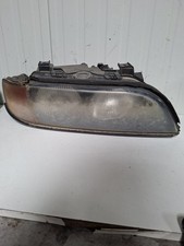 Feu avant (phare) BMW 760