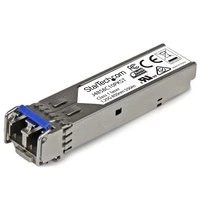 StarTech Gigabit SFP Transceiver Modul - HP J4858C kompatibel (J4858C10PKST)