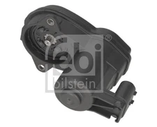 FEBI BILSTEIN CONTROL ELEMENT, PARKING BRAKE CALIPER REAR LEFT REAR RIGHT BMW LA