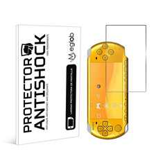 ANTISHOCK Screen protector for PSP-3000