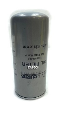 2605530220 FS Curtis Oil Filter